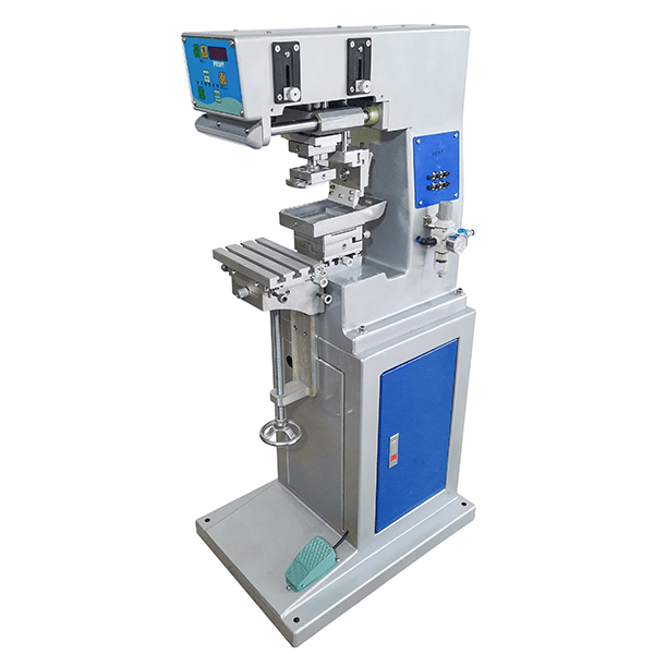 Pad Printing Machines