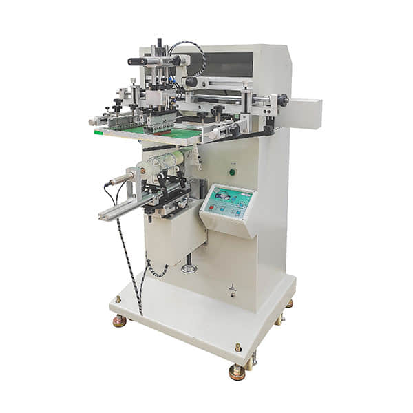 Screen Printing Machines