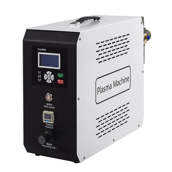 Plasma Surface Treatment Machines