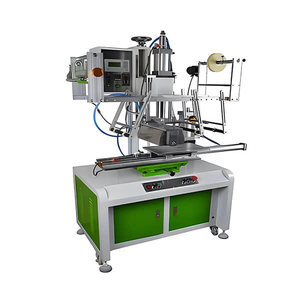Heat Transfer Printing Machines